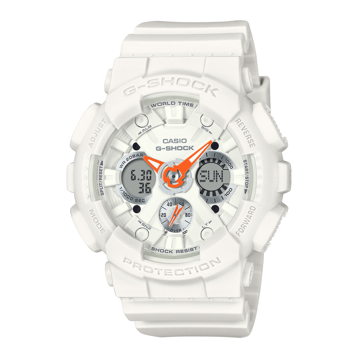 G-Shock best seller