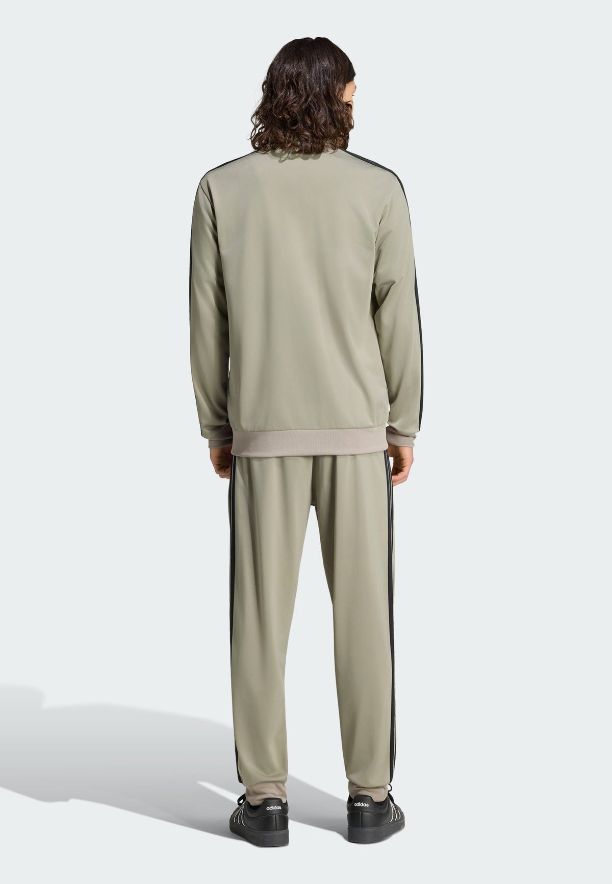 adidas Sportswear Dayready Tracksuit – Tuta Uomo