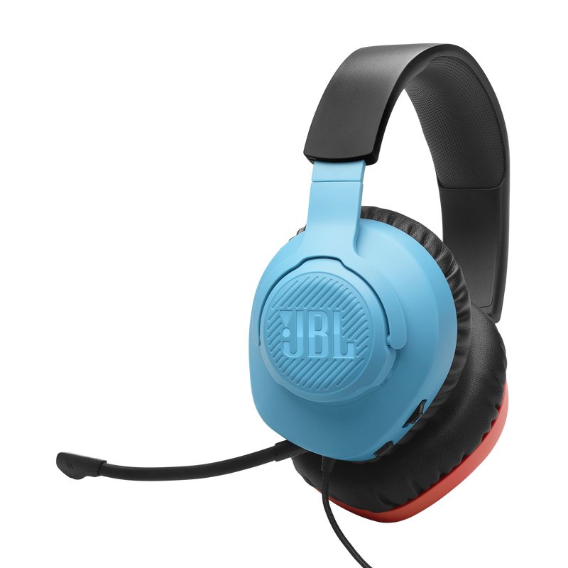 JBL Quantum 100N