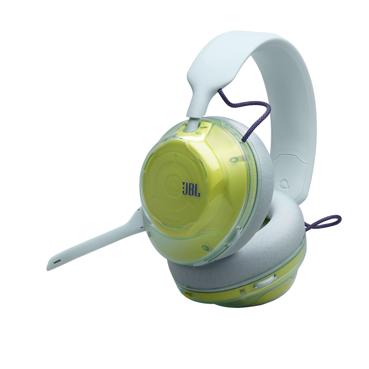 JBL Quantum 520