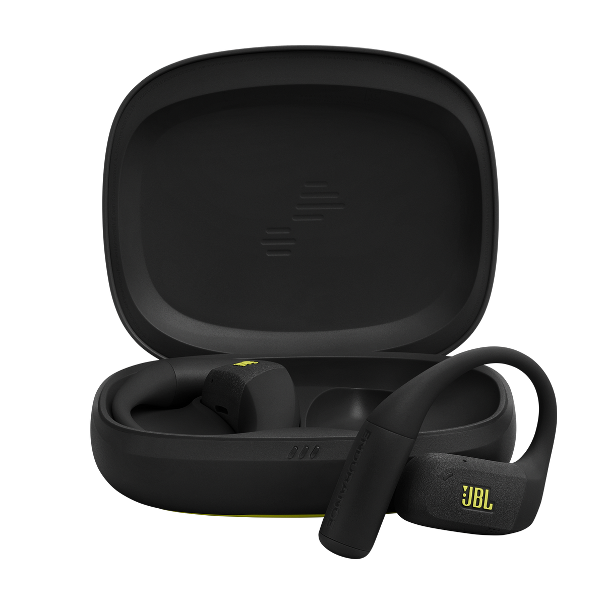 JBL Endurance Zone