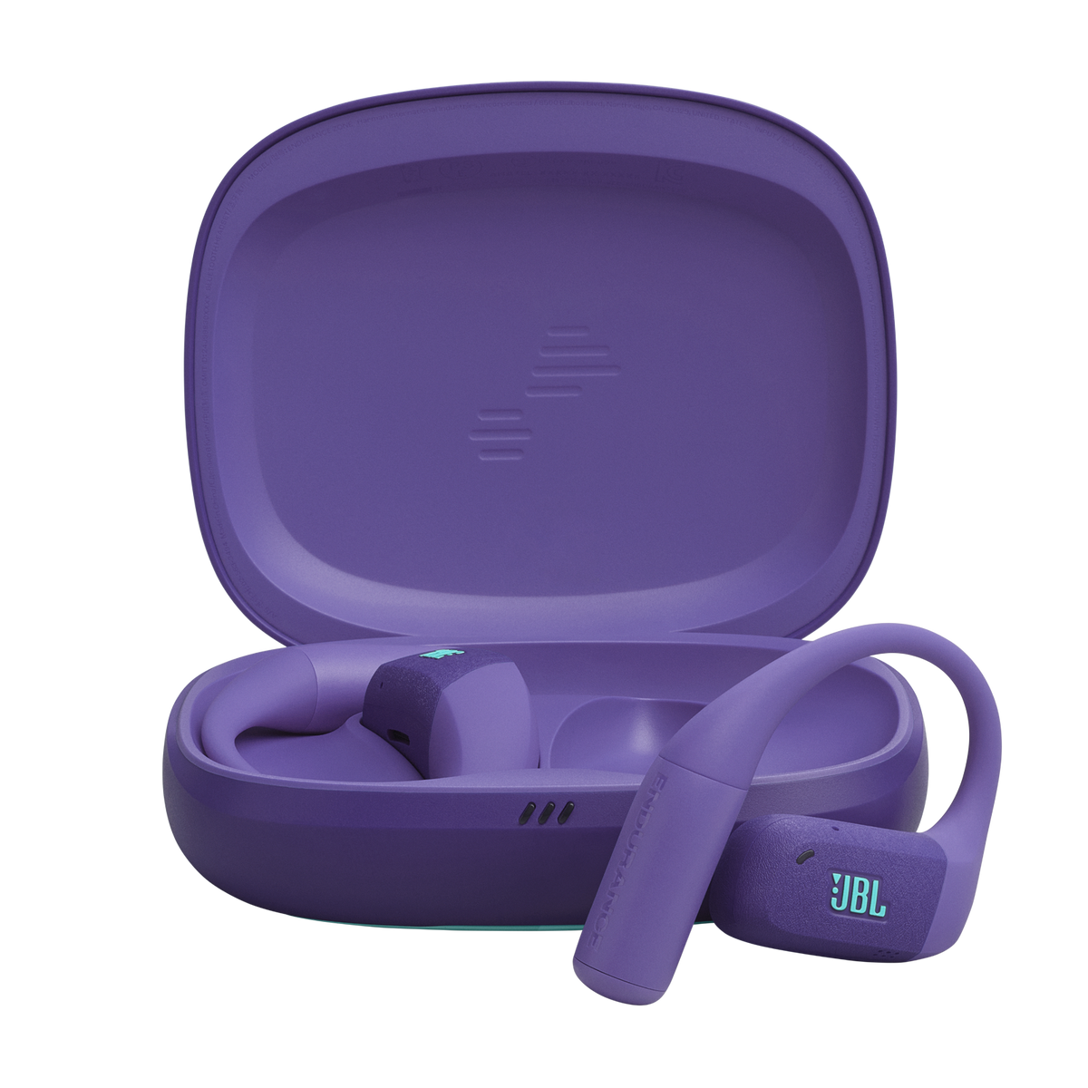 JBL Endurance Zone