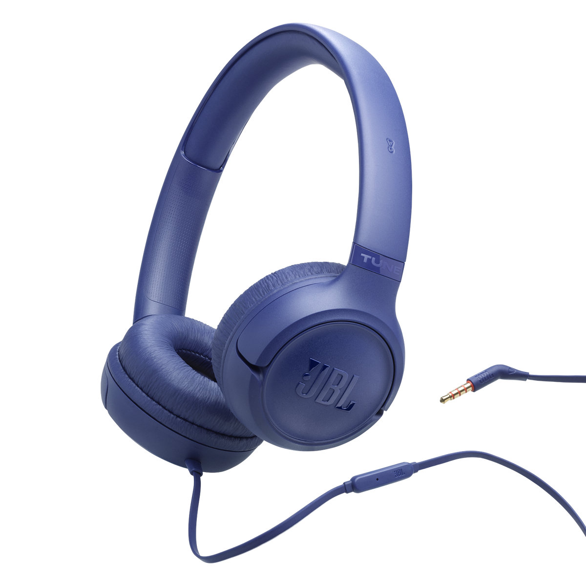JBL Tune 530 Wired