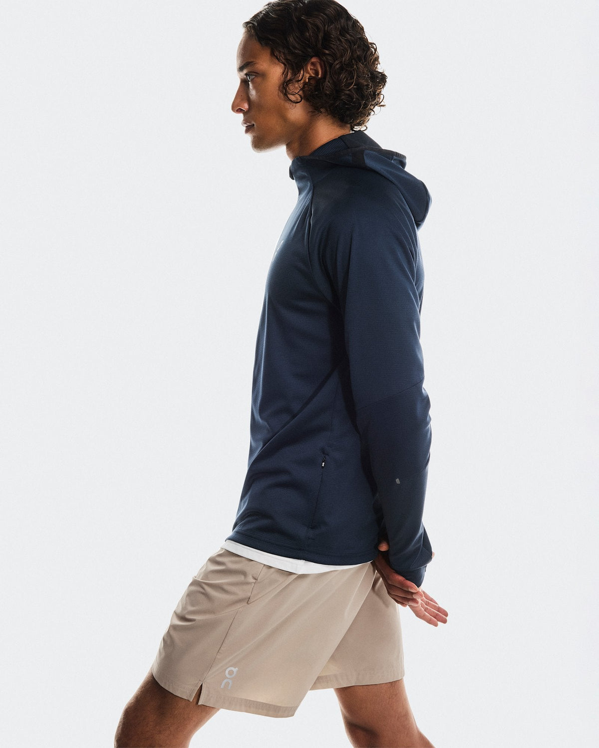 7" Core Shorts Uomo