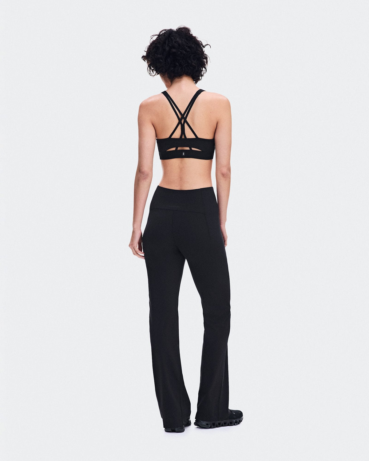 Studio Flared Pants 32" Donna