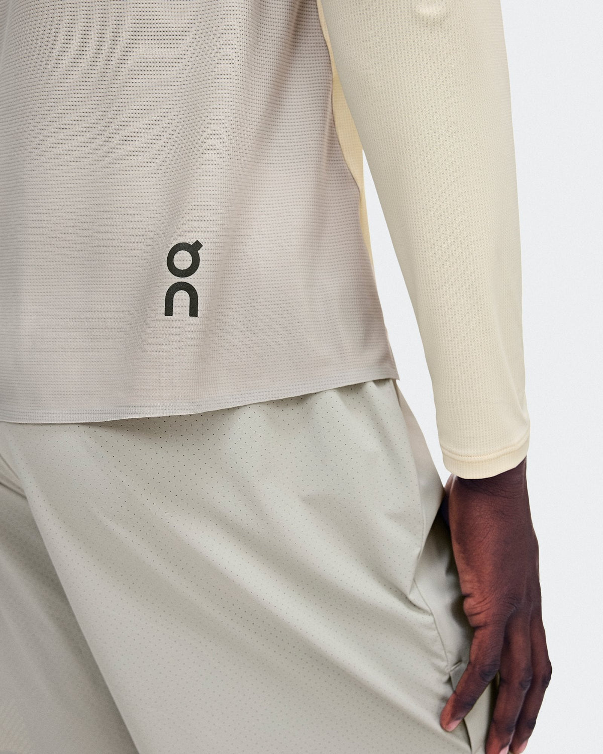 Performance Long-T Uomo
