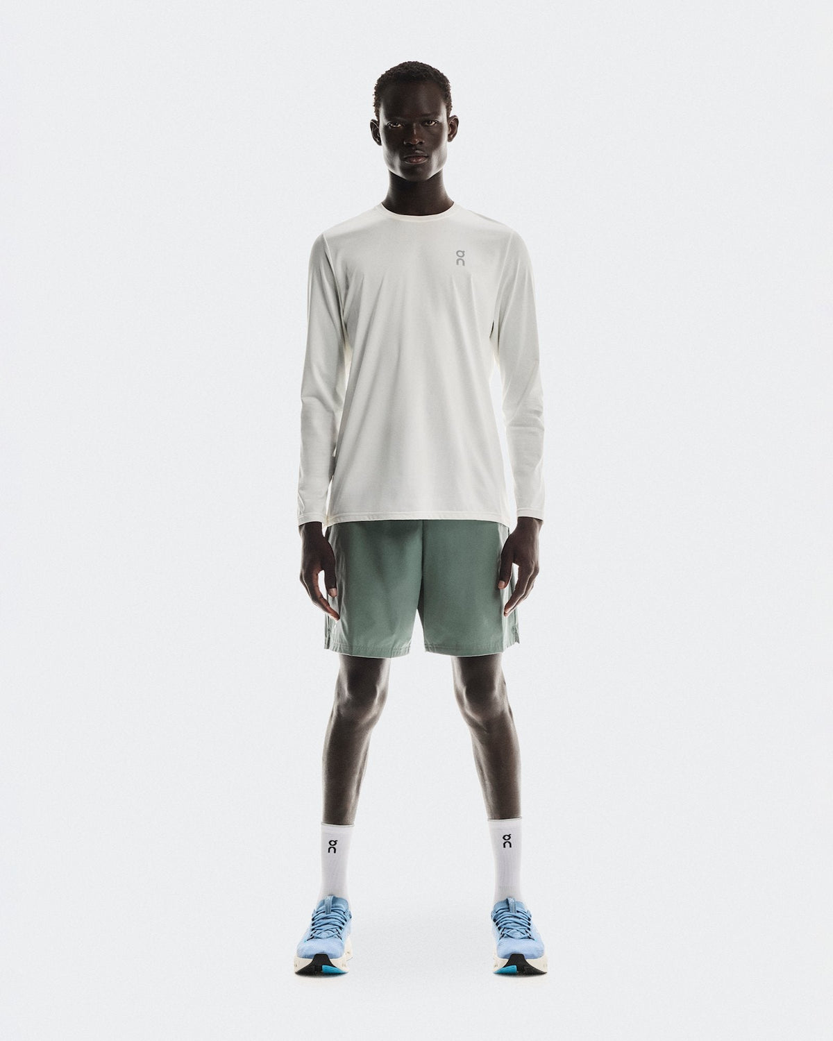 7" Core Shorts Uomo