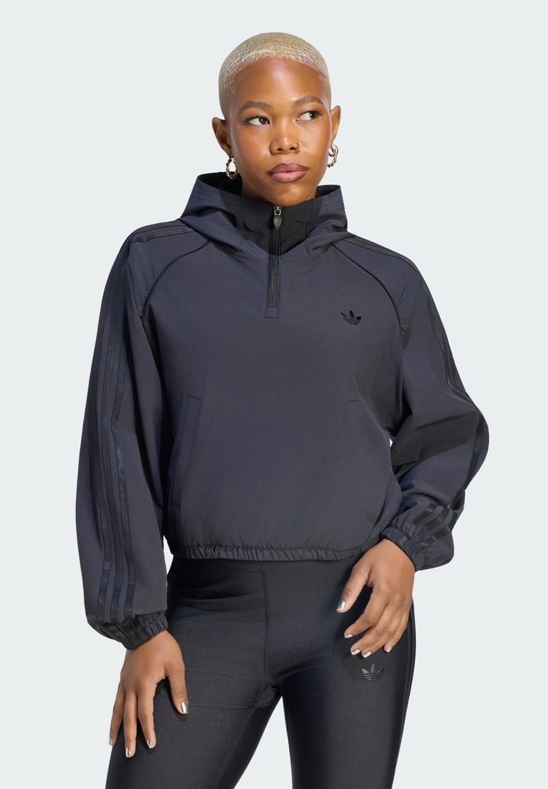 adidas Performance Sport Coverup – Felpa con cappuccio Donna