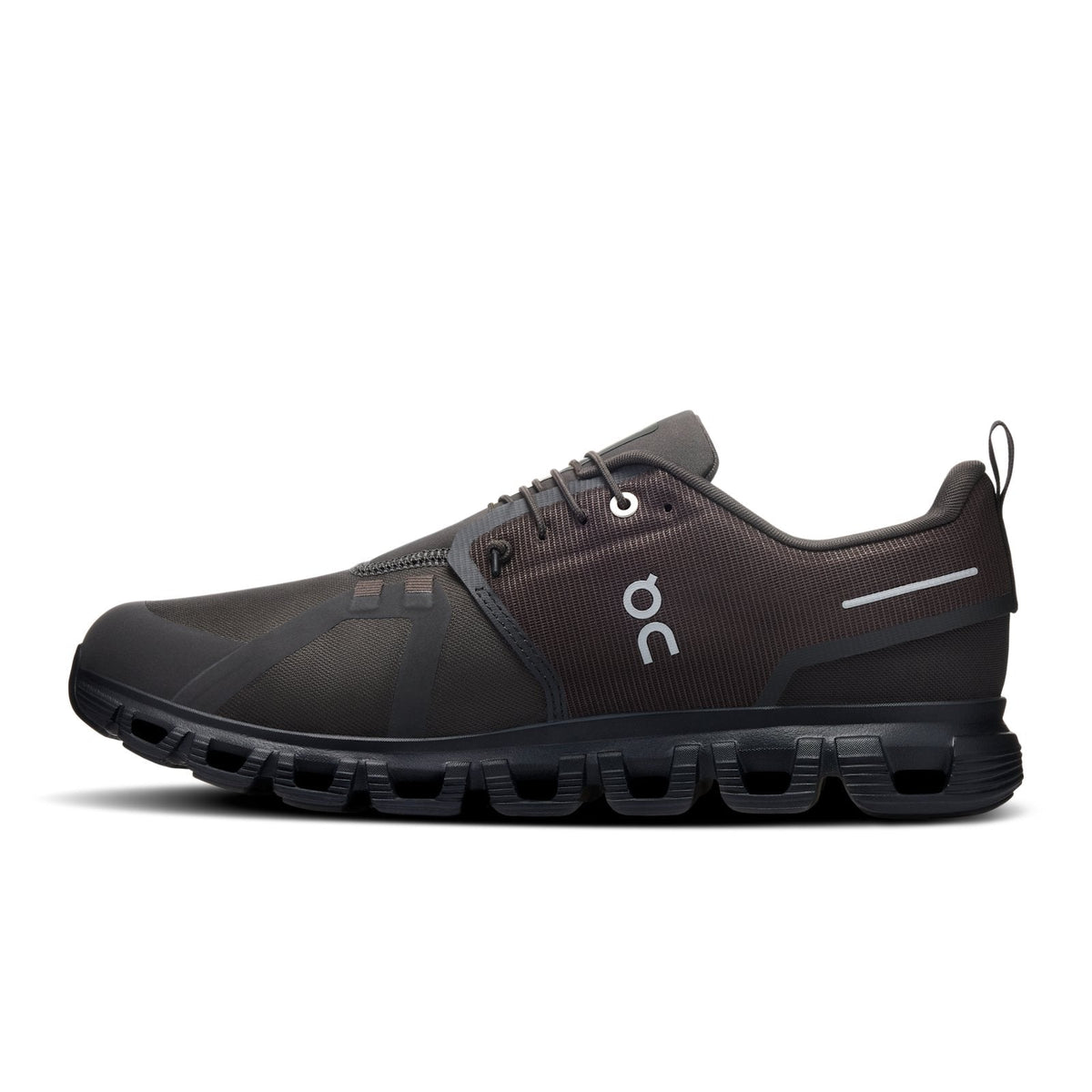 Cloud 6 Waterproof Uomo – Espresso | Black