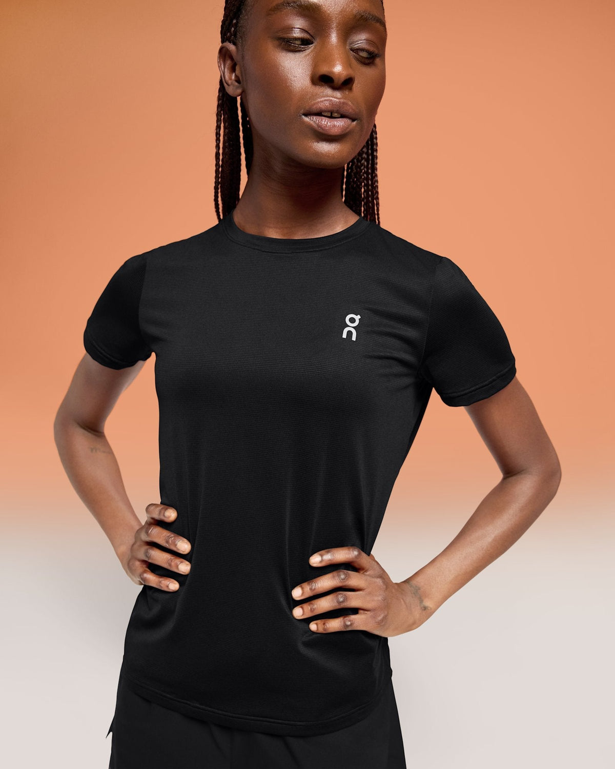 Core-T Donna