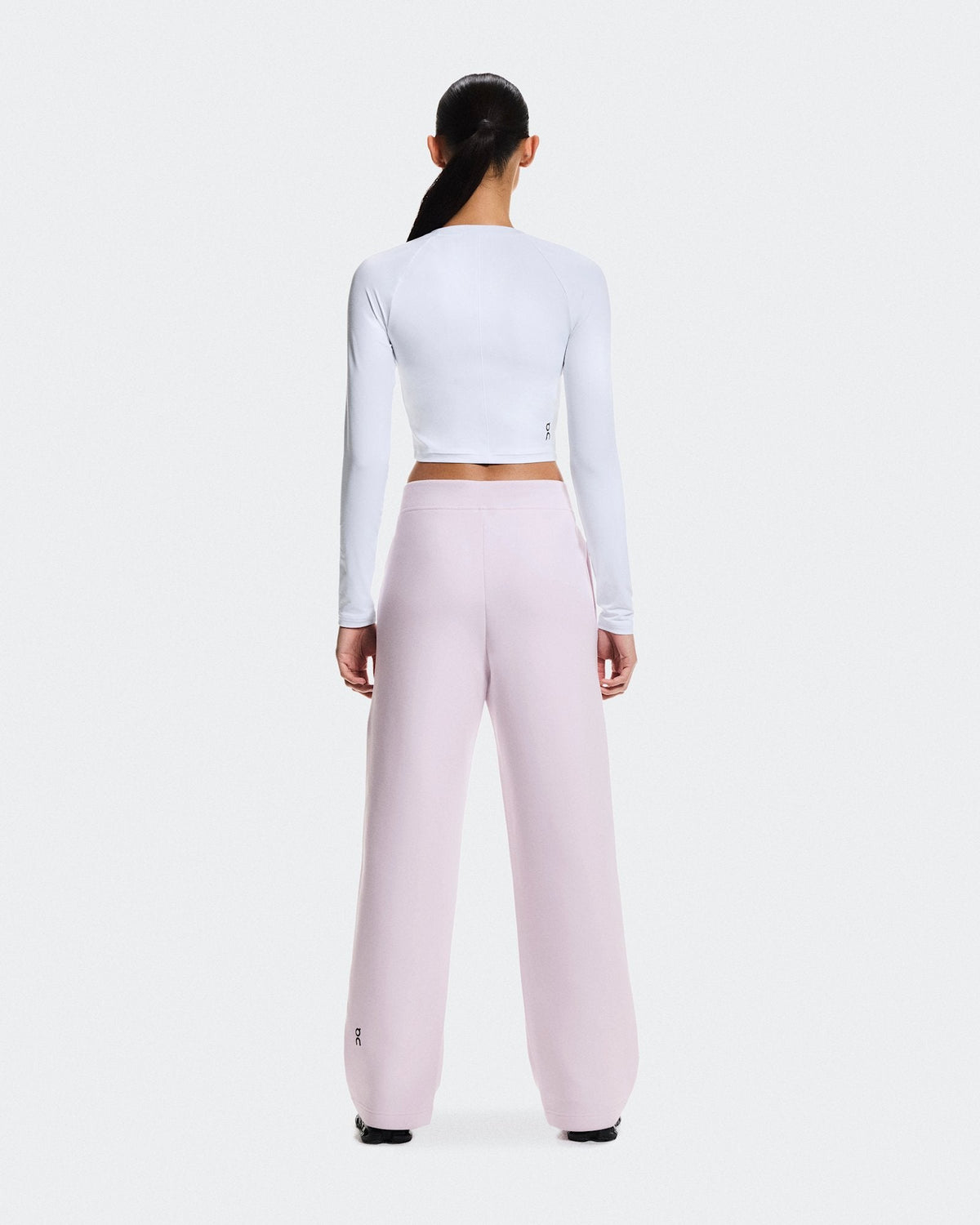 Focus Tech Sweatpants Donna