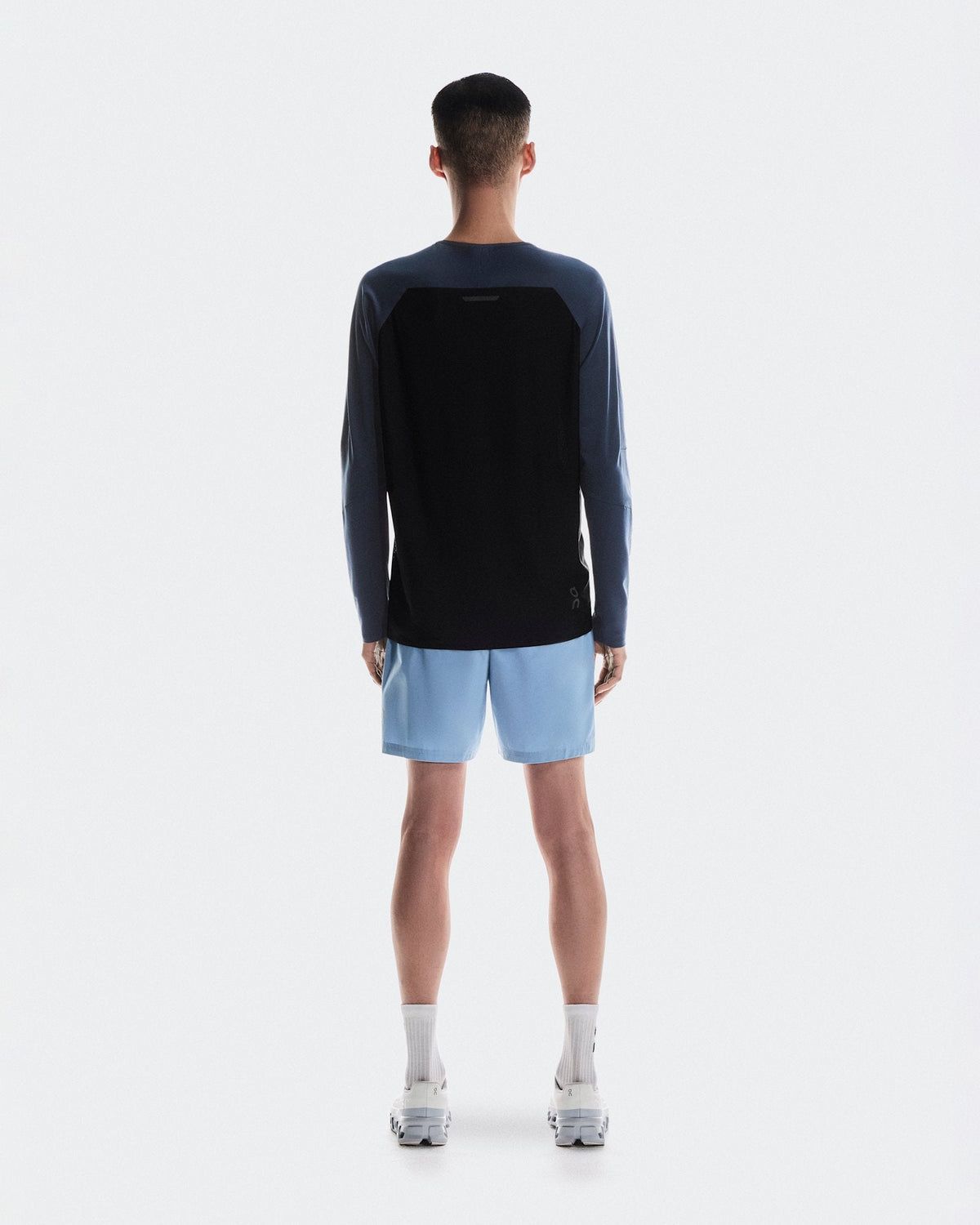 Performance Long-T Uomo