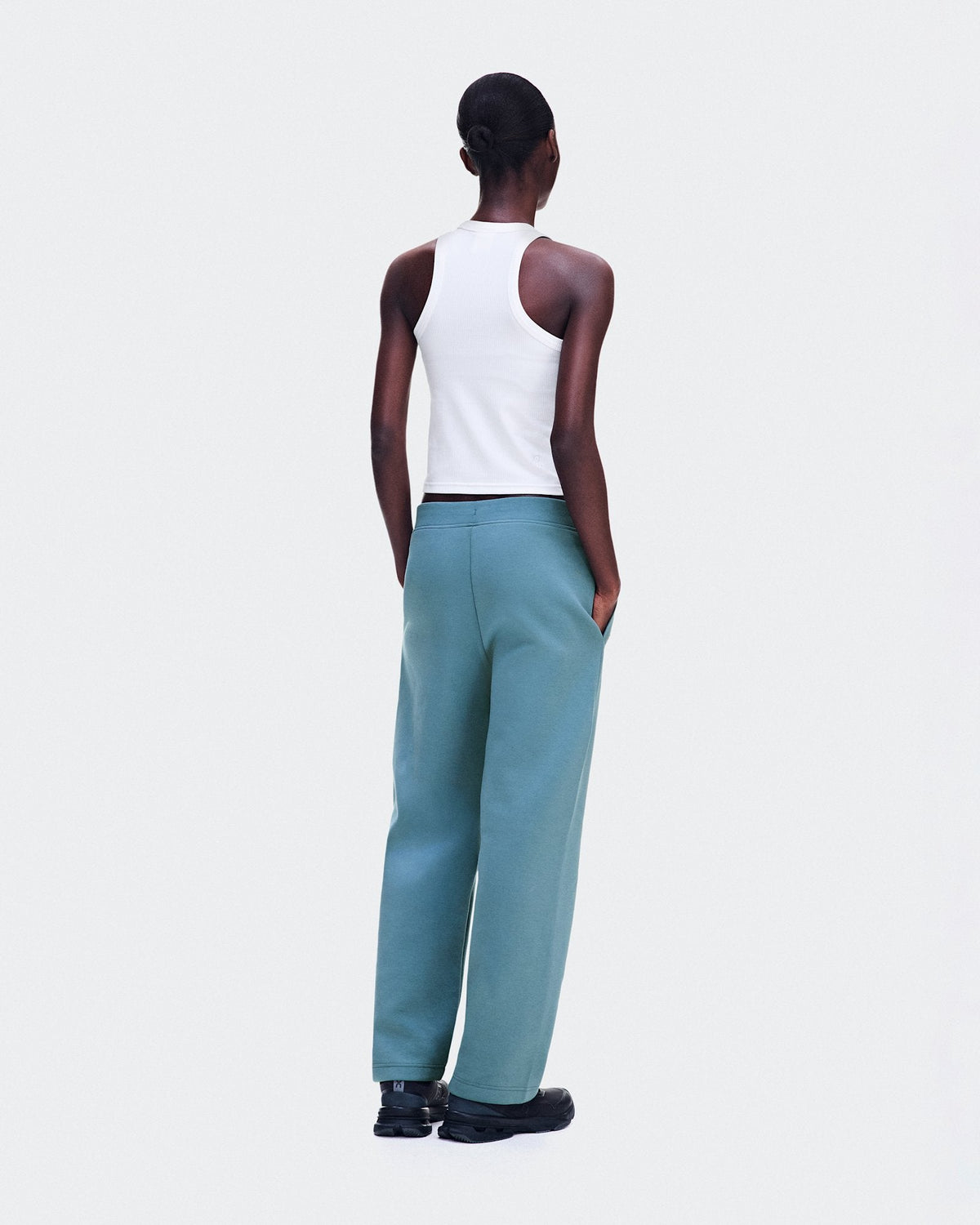 Focus Tech Sweatpants Donna