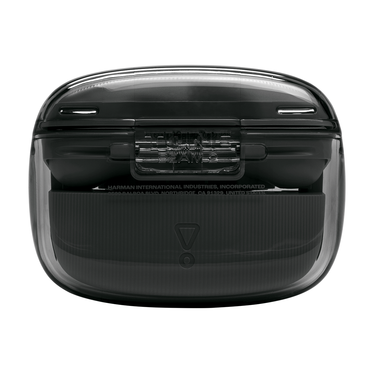 JBL Tune Beam 2 Ghost Edition