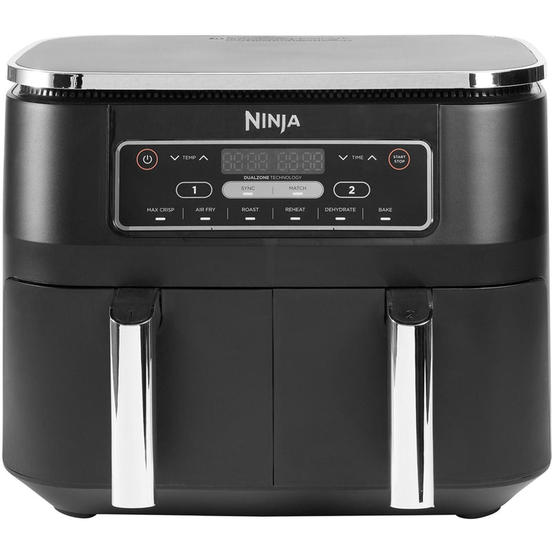 Friggitrice ad aria Ninja Foodi DualZone 7,6L AF300EU