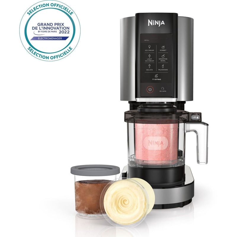 Gelatiera Ninja Creami NC300EU