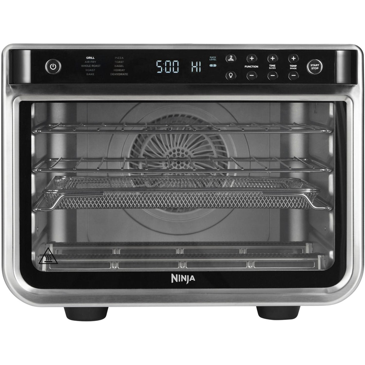 Mini forno Ninja Forno multifunzione 10 in 1 DT200EU