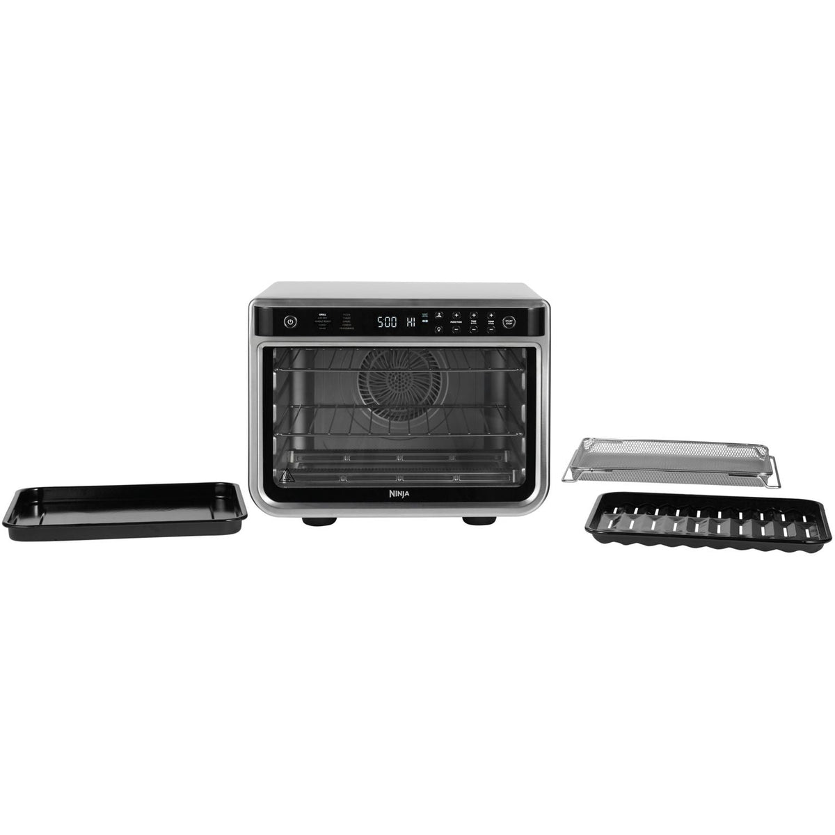 Mini forno Ninja Forno multifunzione 10 in 1 DT200EU