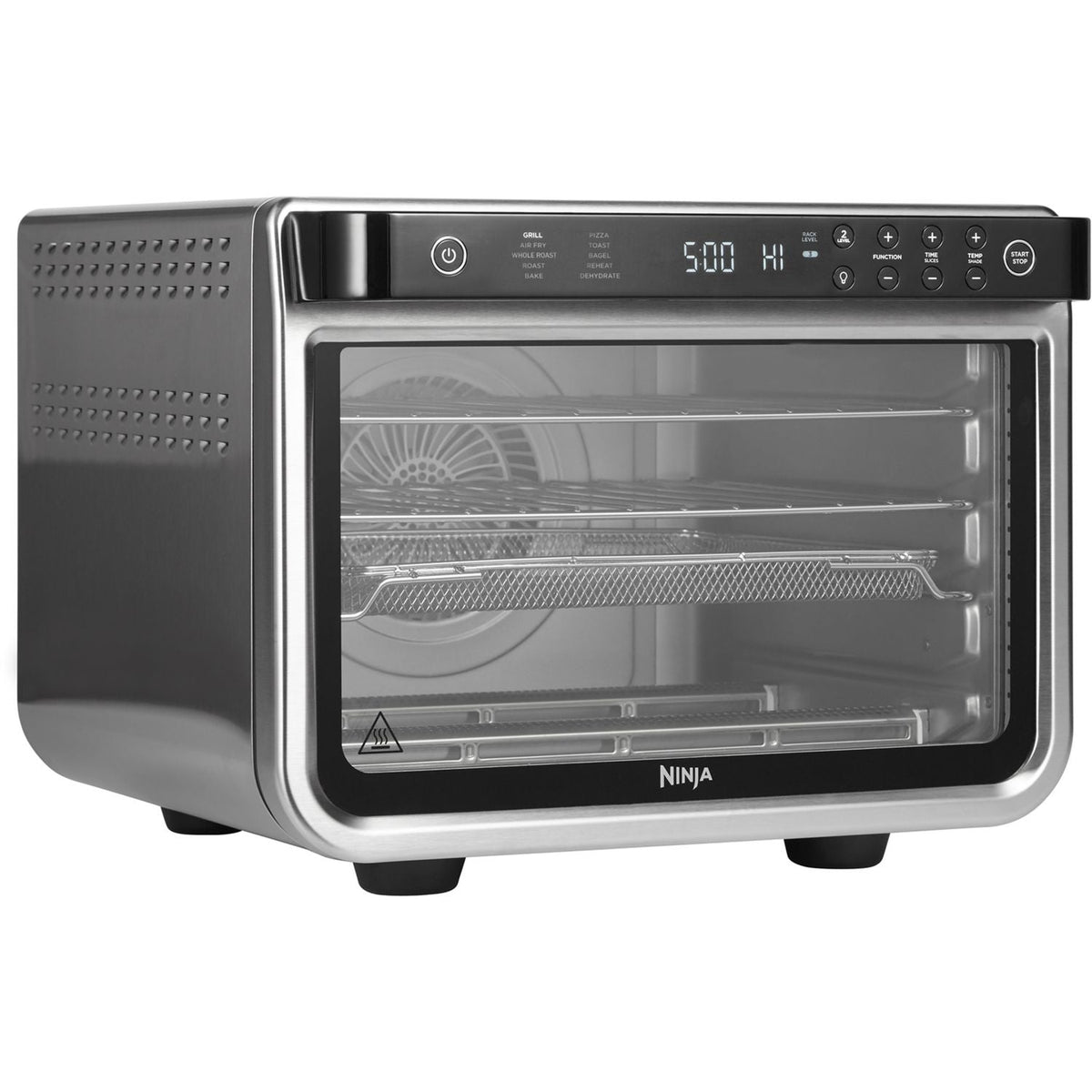 Mini forno Ninja Forno multifunzione 10 in 1 DT200EU