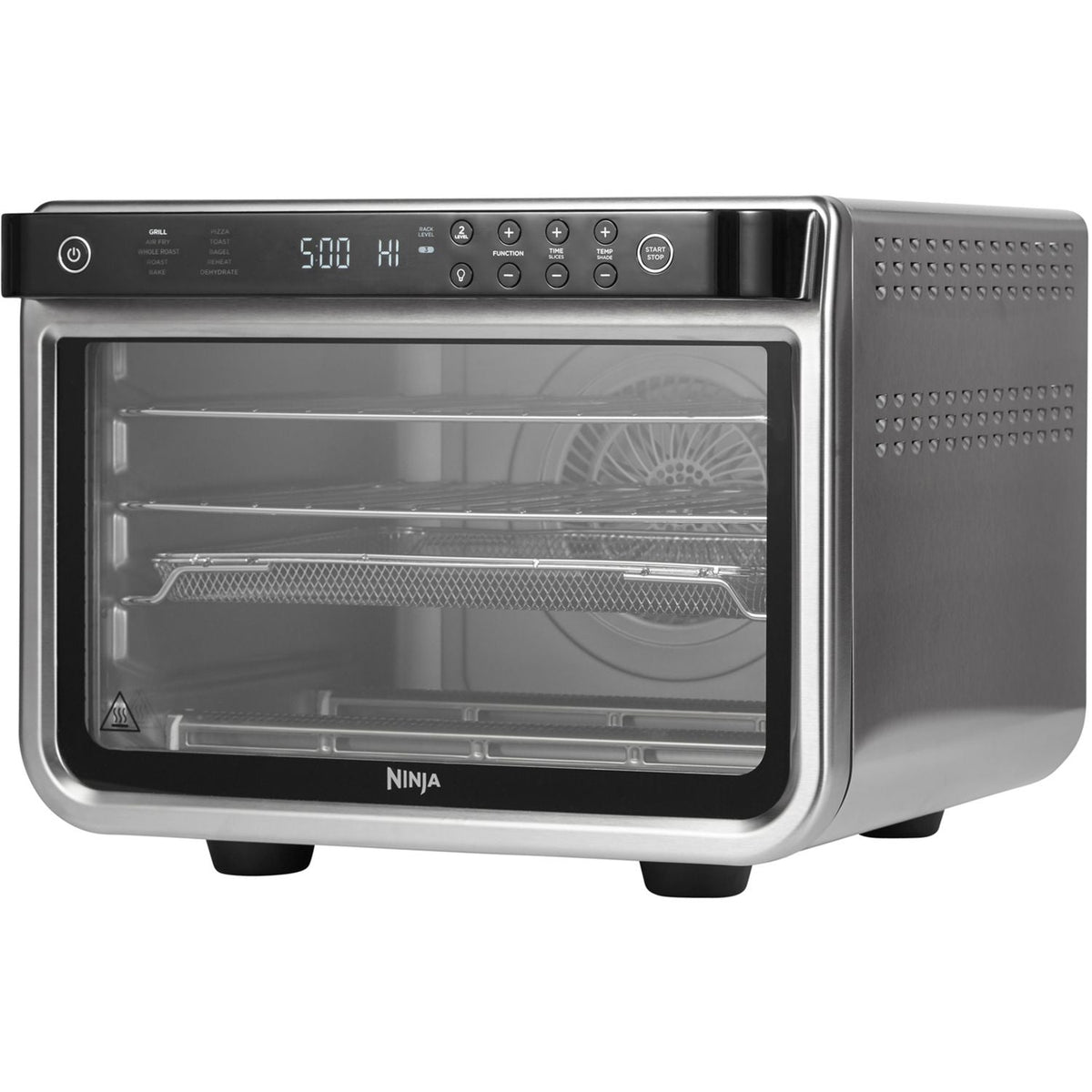 Mini forno Ninja Forno multifunzione 10 in 1 DT200EU