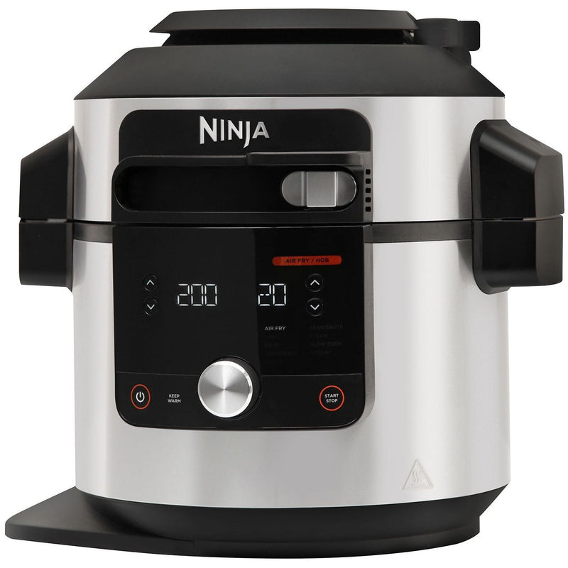 Multicooker Ninja Foodi Max OL650EU 7,5 L, 12 modalità di cottura incluso air fryer