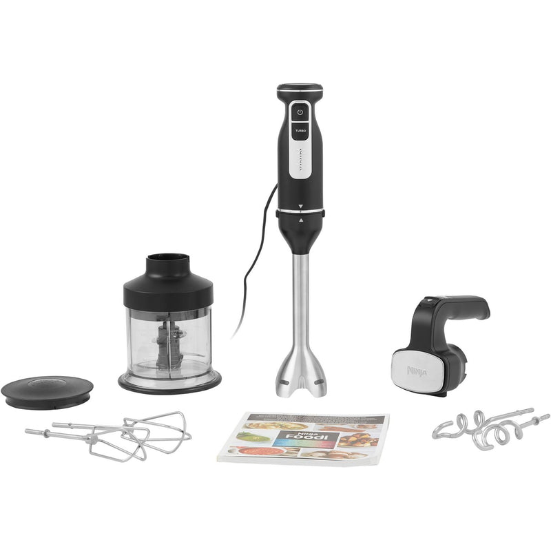 Frullatore a immersione Ninja Foodi 3 in 1 CI100EU