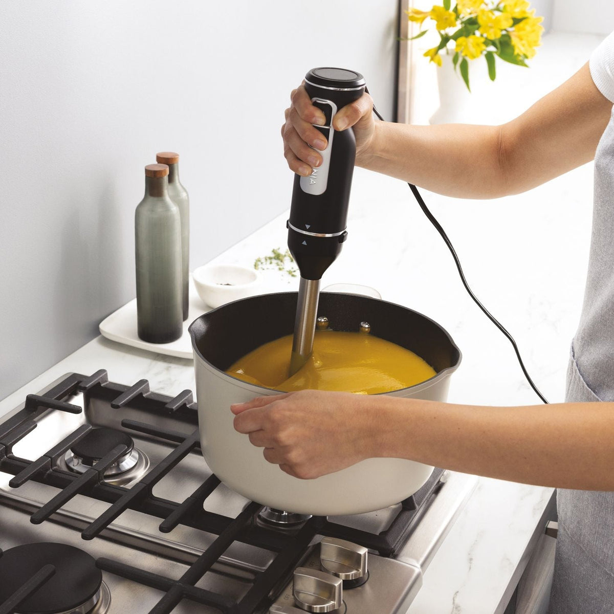 Frullatore a immersione Ninja Foodi 3 in 1 CI100EU