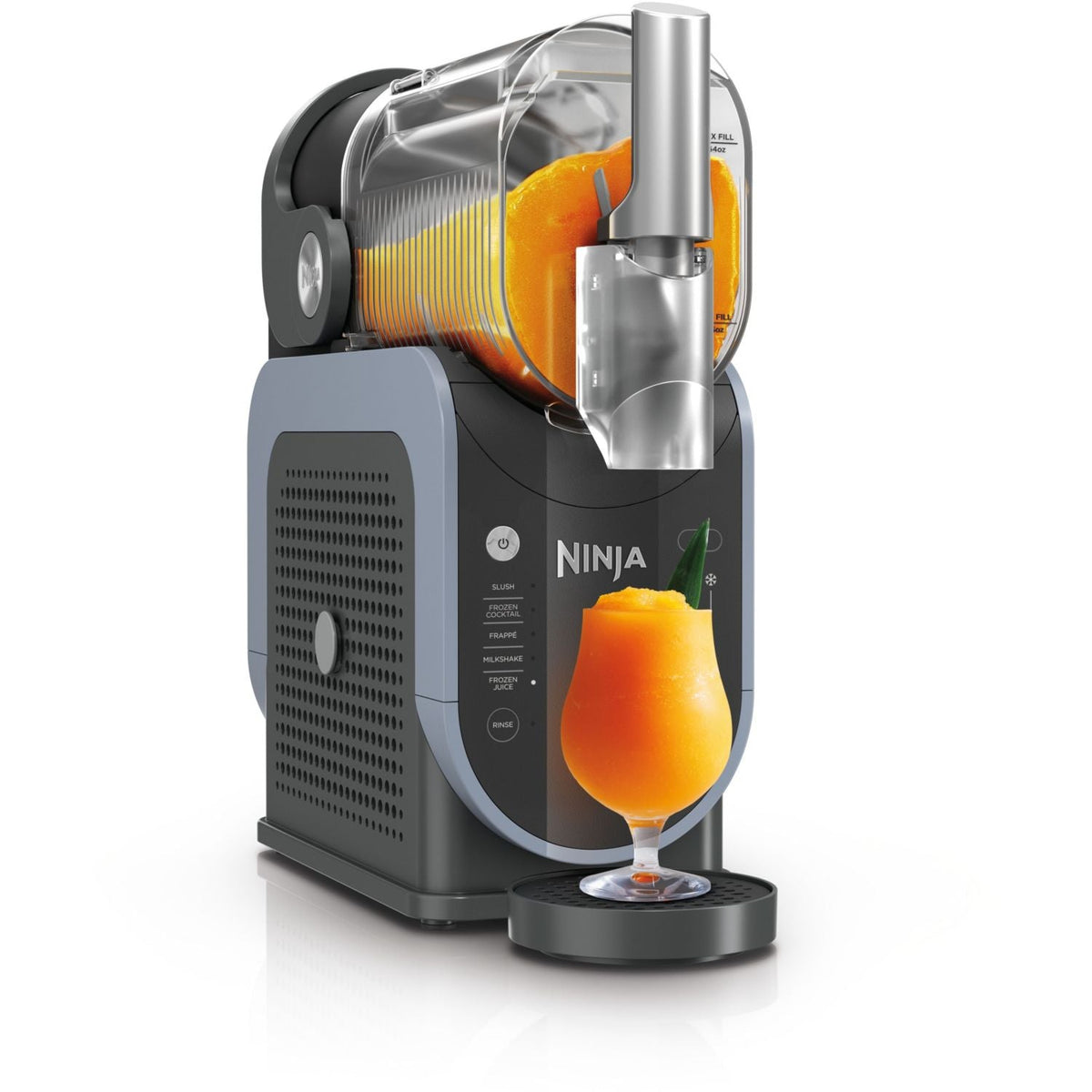 Macchina per granite Ninja SLUSHi FS301EU – 2,5 L, 5 programmi