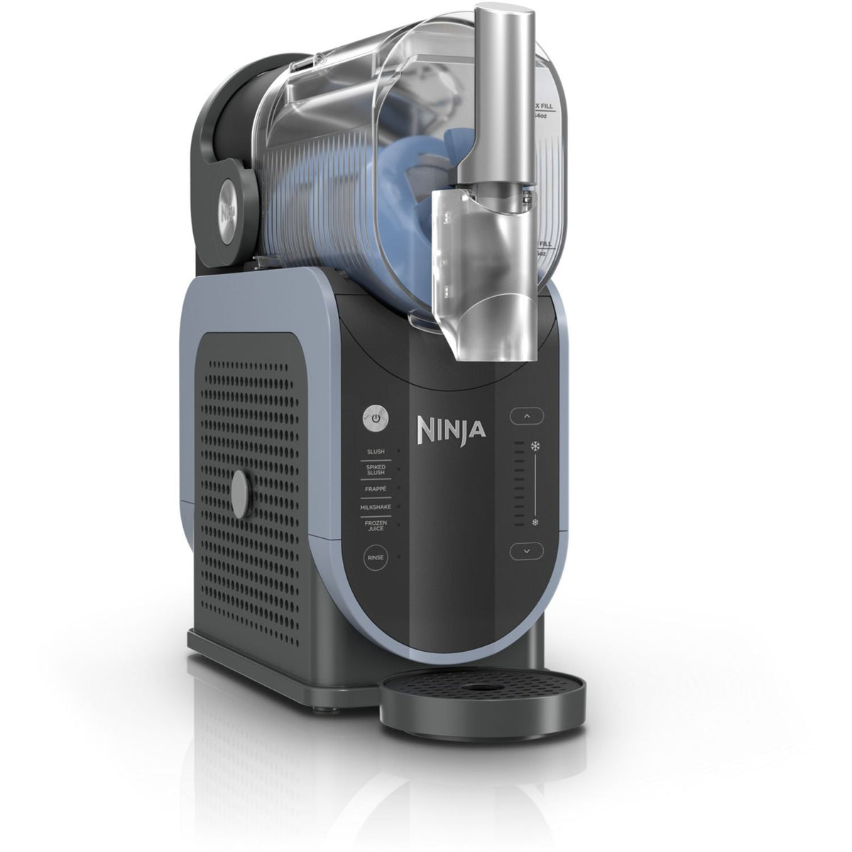 Macchina per granite Ninja SLUSHi FS301EU – 2,5 L, 5 programmi