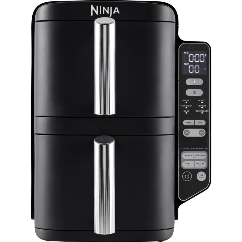 Friggitrice ad aria Ninja Double Stack 7,6 L SL300EU