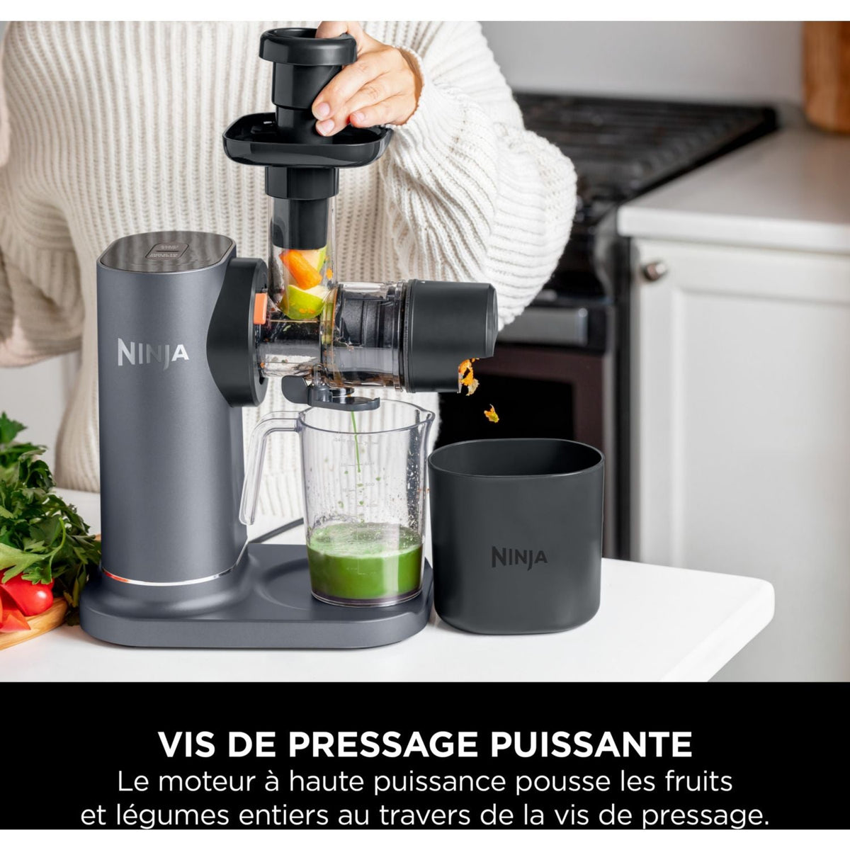 Estrattore di succo Ninja JC151EU