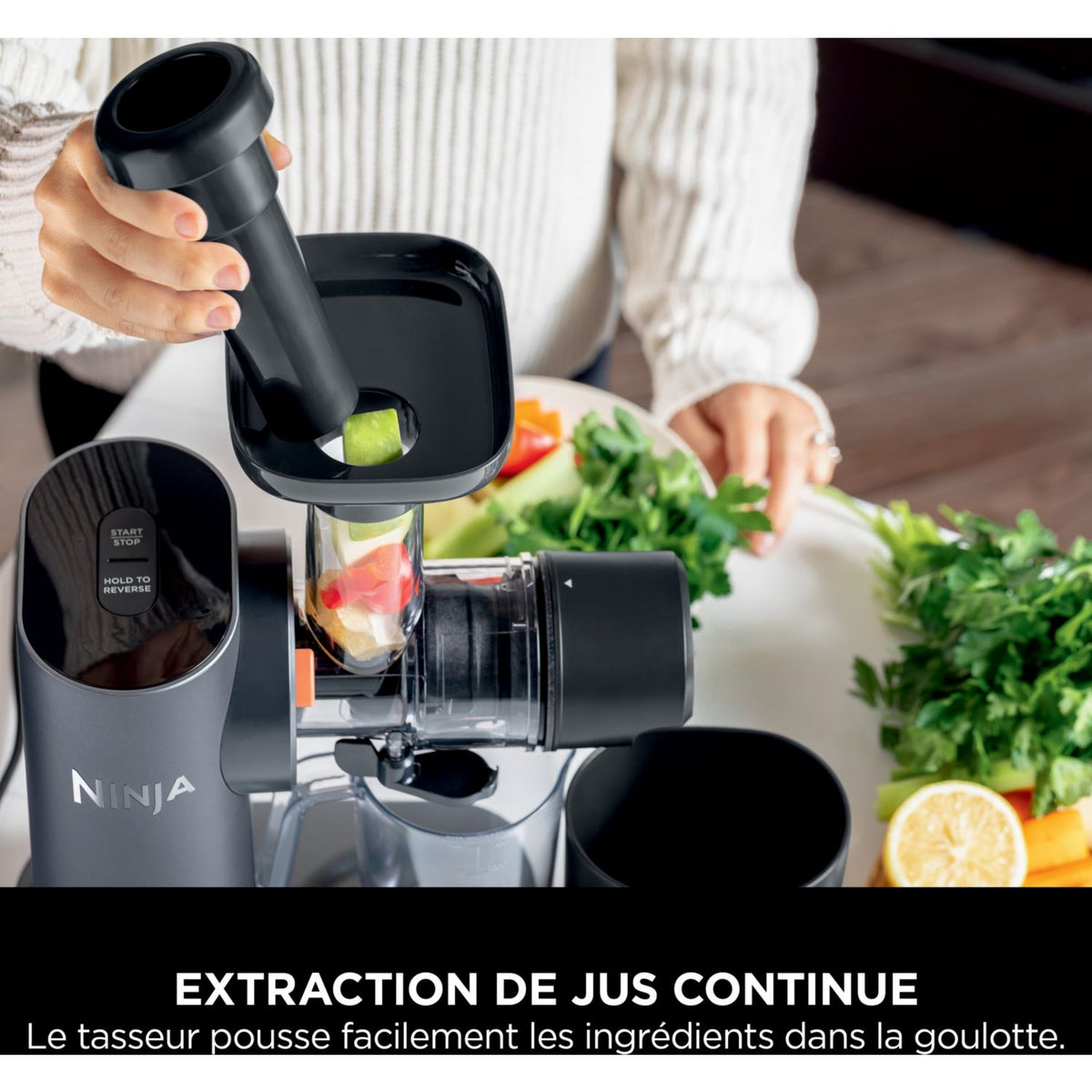 Estrattore di succo Ninja JC151EU