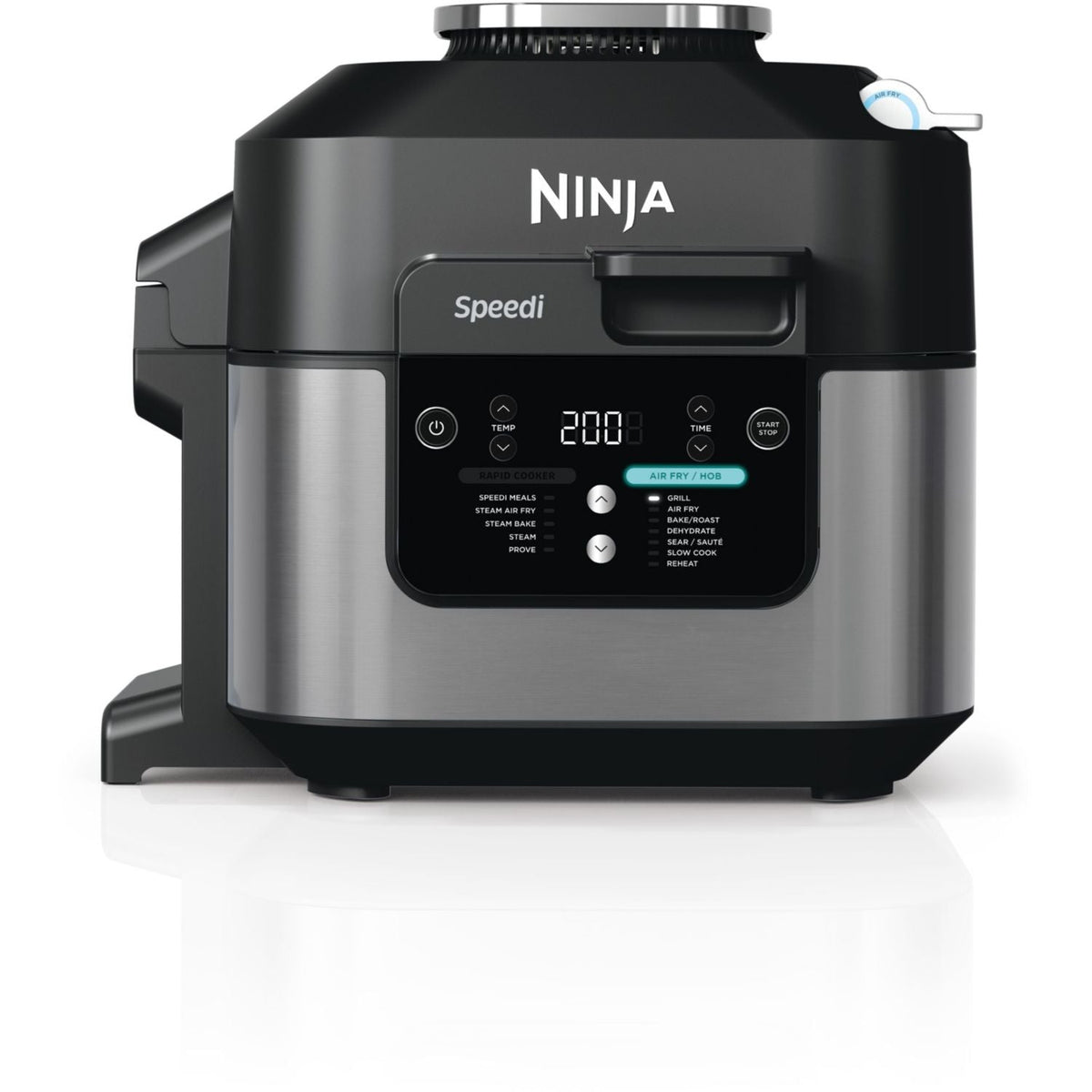 Multicooker Ninja Speedi Rapid Cooker ON500EU