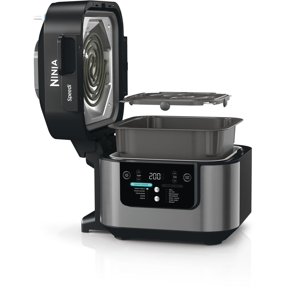 Multicooker Ninja Speedi Rapid Cooker ON500EU