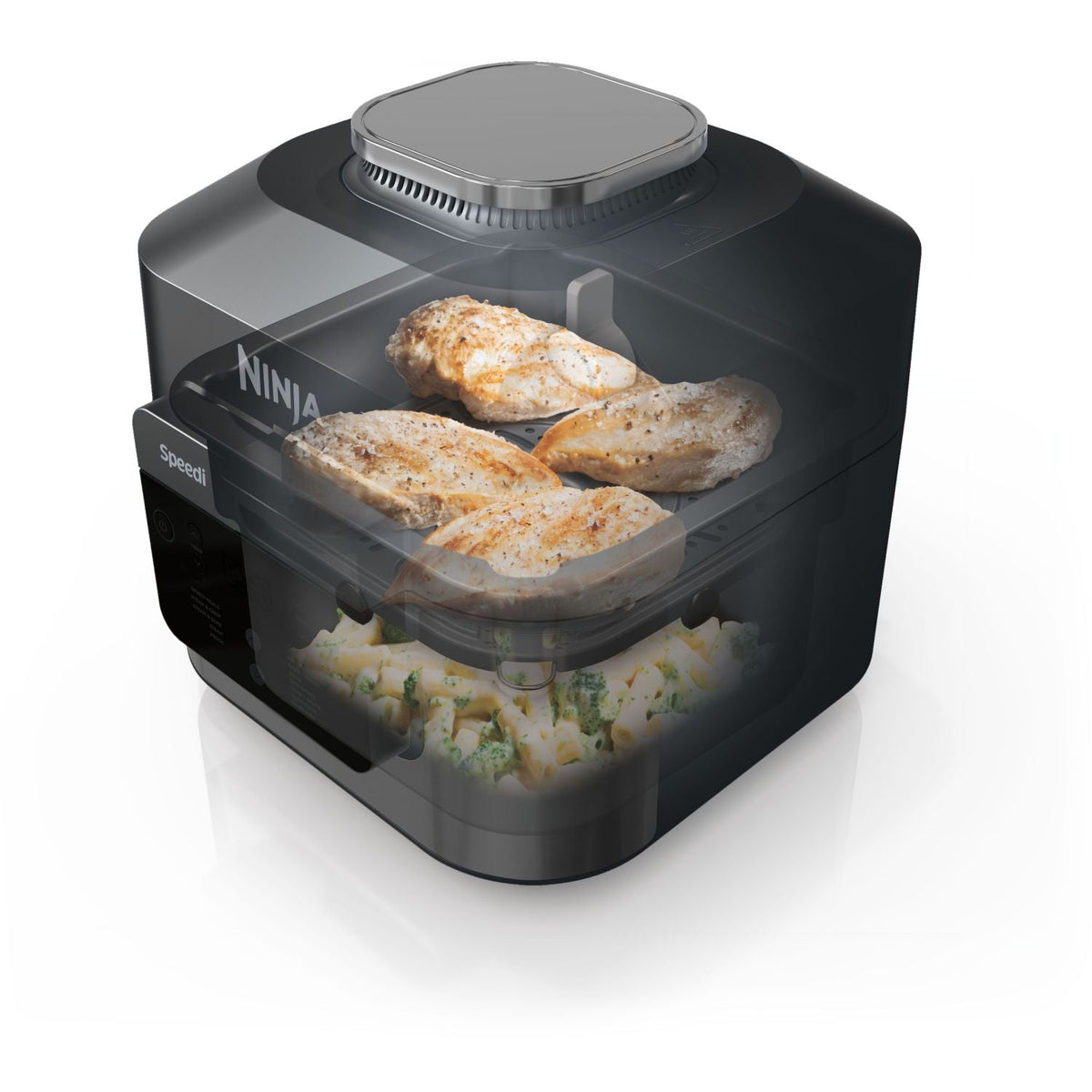 Multicooker Ninja Speedi Rapid Cooker ON500EU