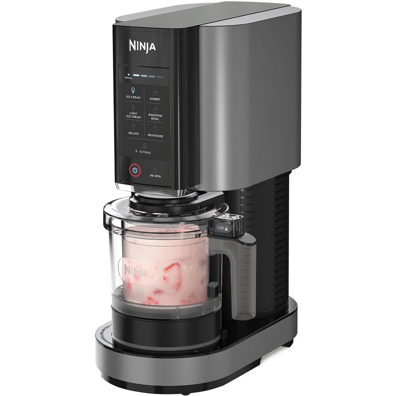 Gelatiera Ninja Creami NC302EU