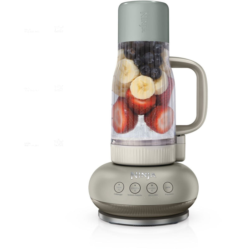 Frullatore Ninja BlendBoss DB351EU con borraccia da 0,8 L