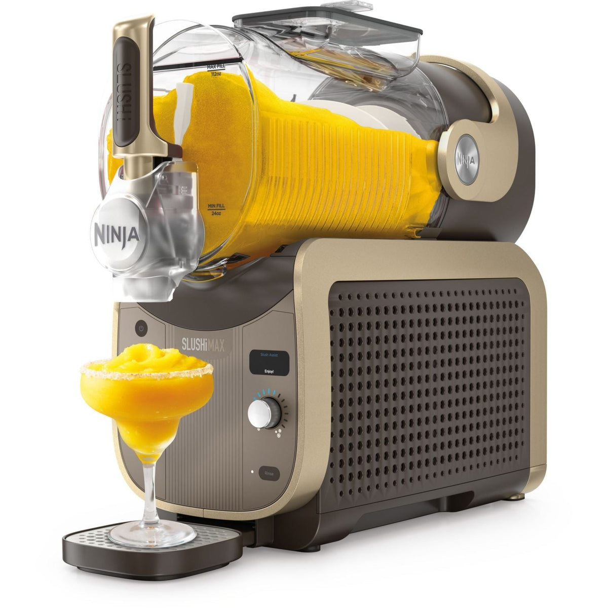 Macchina per granite Ninja SLUSHi MAX FS605EU – 4,4 L, 5 programmi