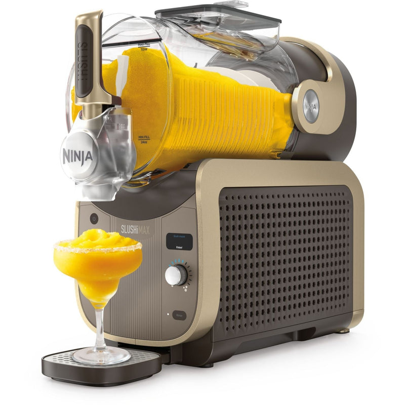 Macchina per granite Ninja SLUSHi MAX FS605EU – 4,4 L, 5 programmi