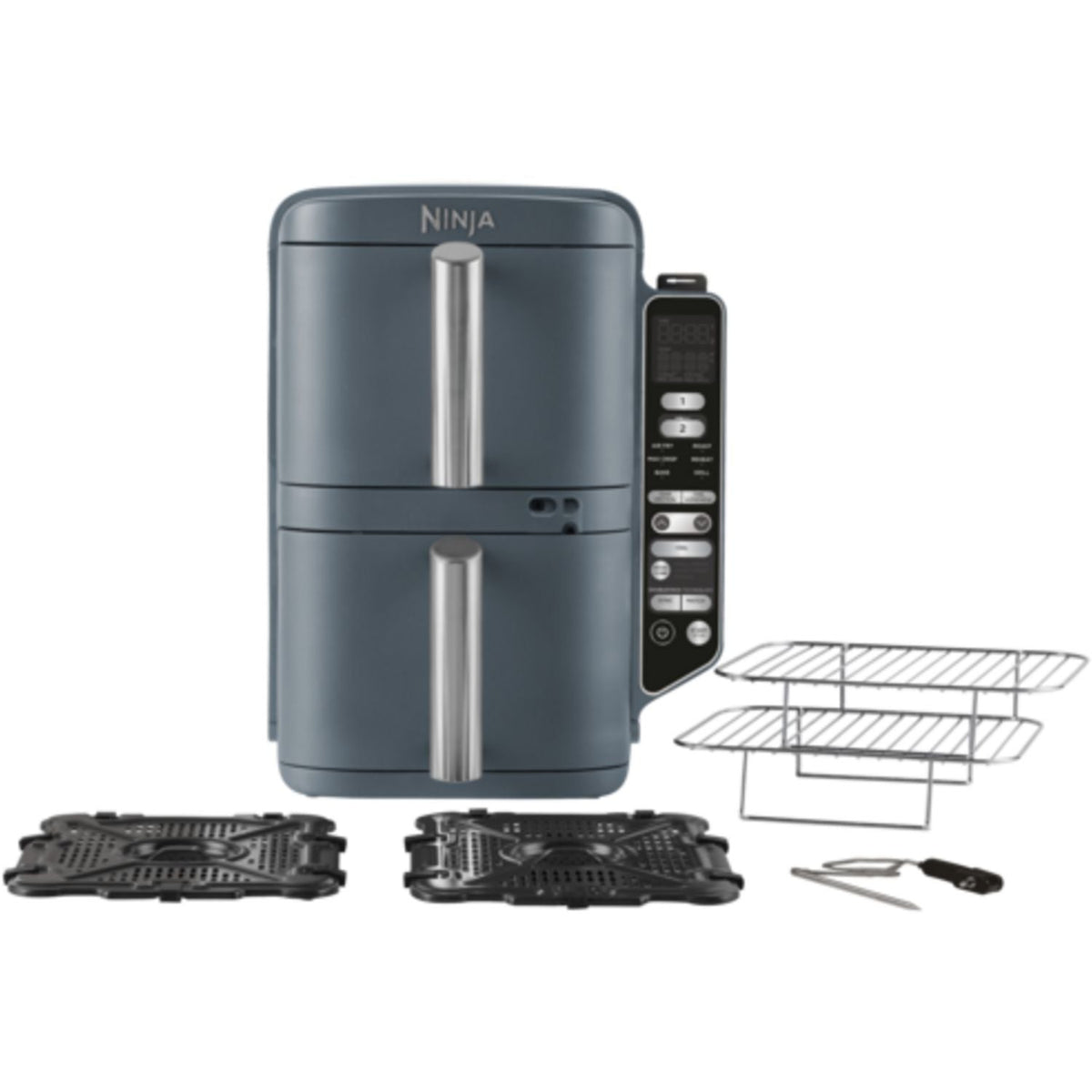 Friggitrice ad aria Ninja SL500E Double Stack XL Air Fryer