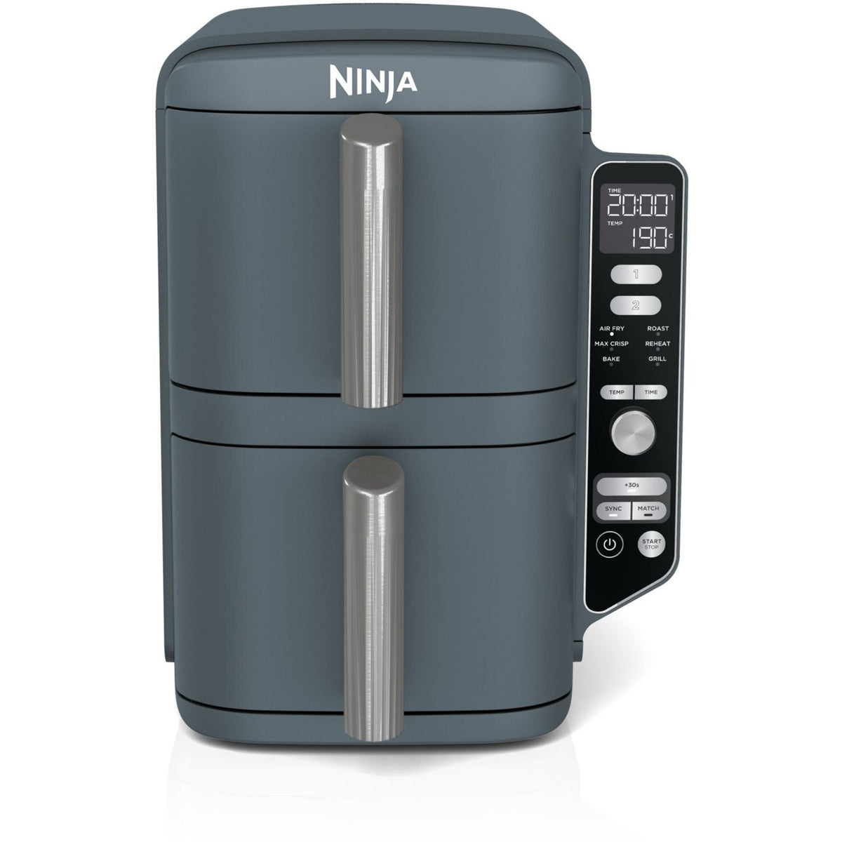 Friggitrice ad aria Ninja SL500E Double Stack XL Air Fryer