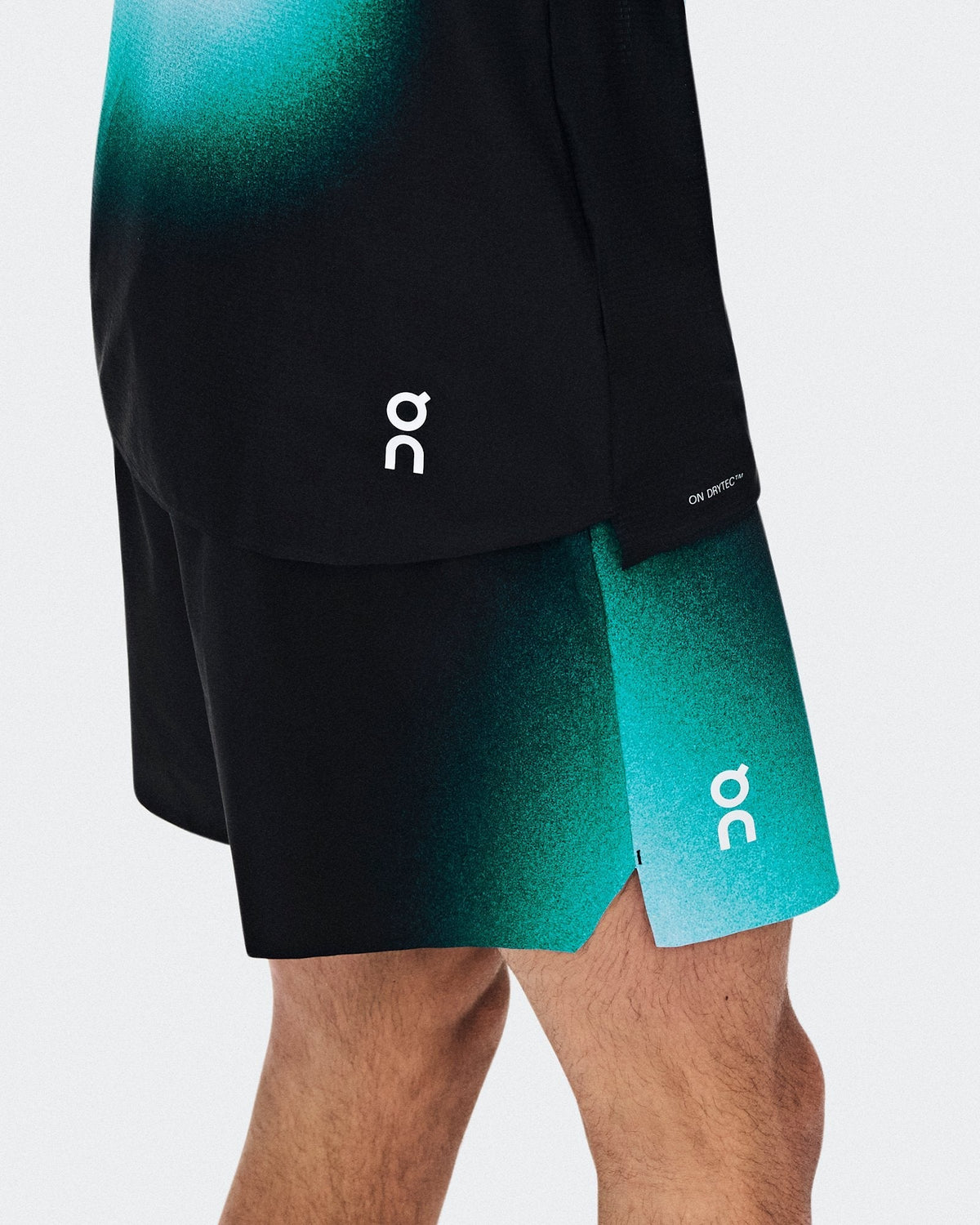 5" Court Shorts Swing Uomo