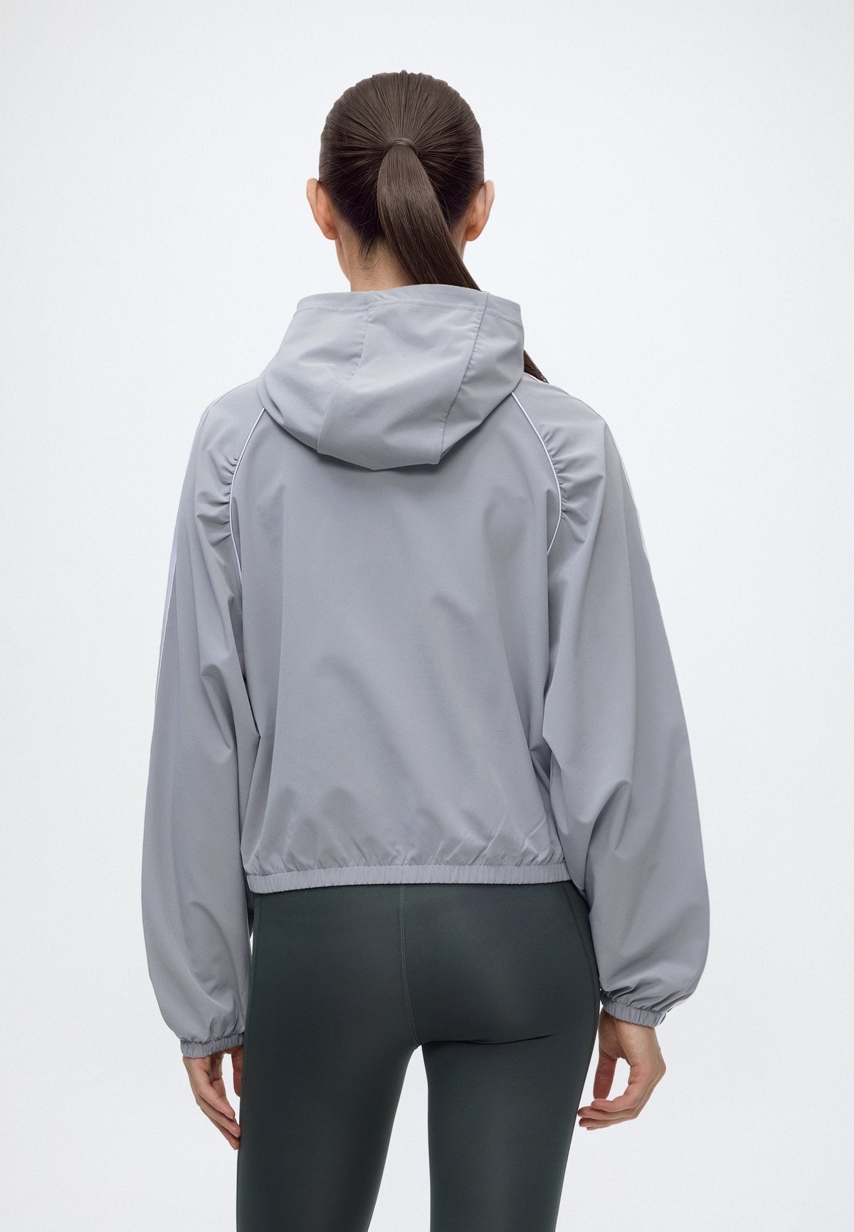 adidas Performance Sport Coverup – Felpa con cappuccio Donna