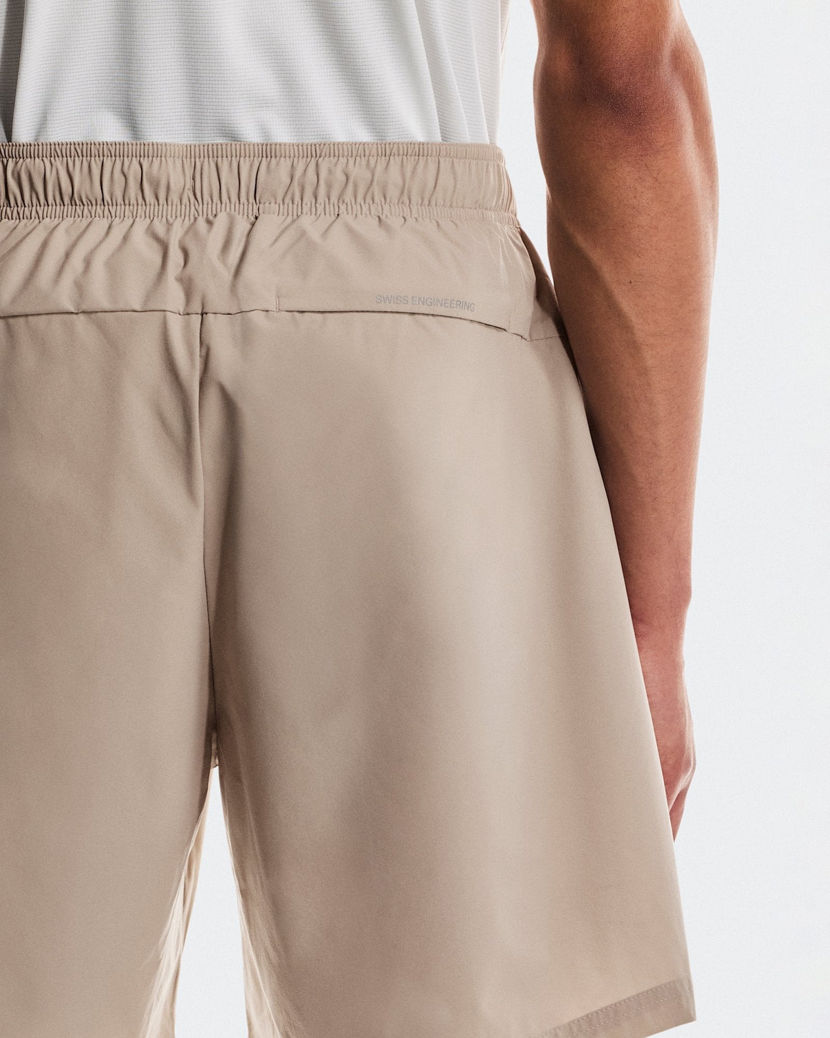 7" Core Shorts Uomo