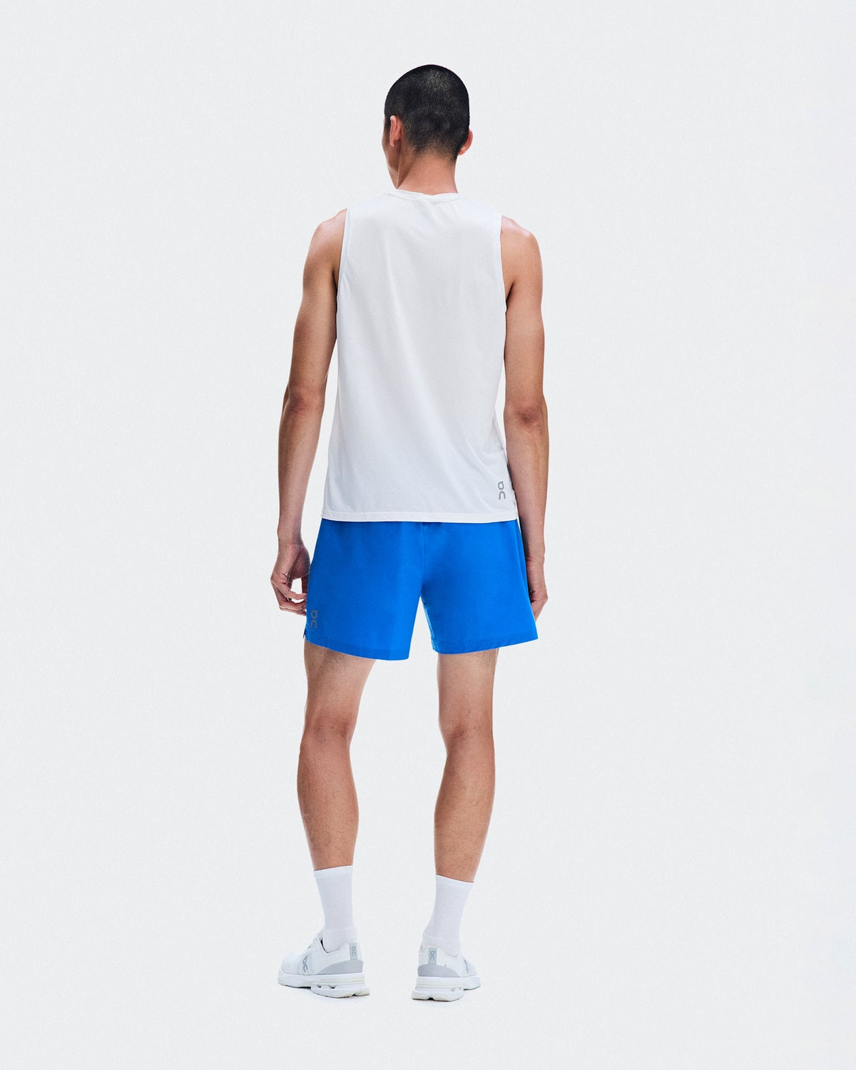 5" Core Shorts Uomo