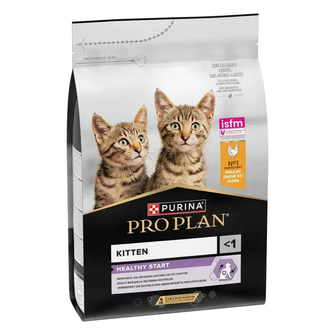 Purina® Proplan® Kitten Healthy Start - Crocchette al pollo