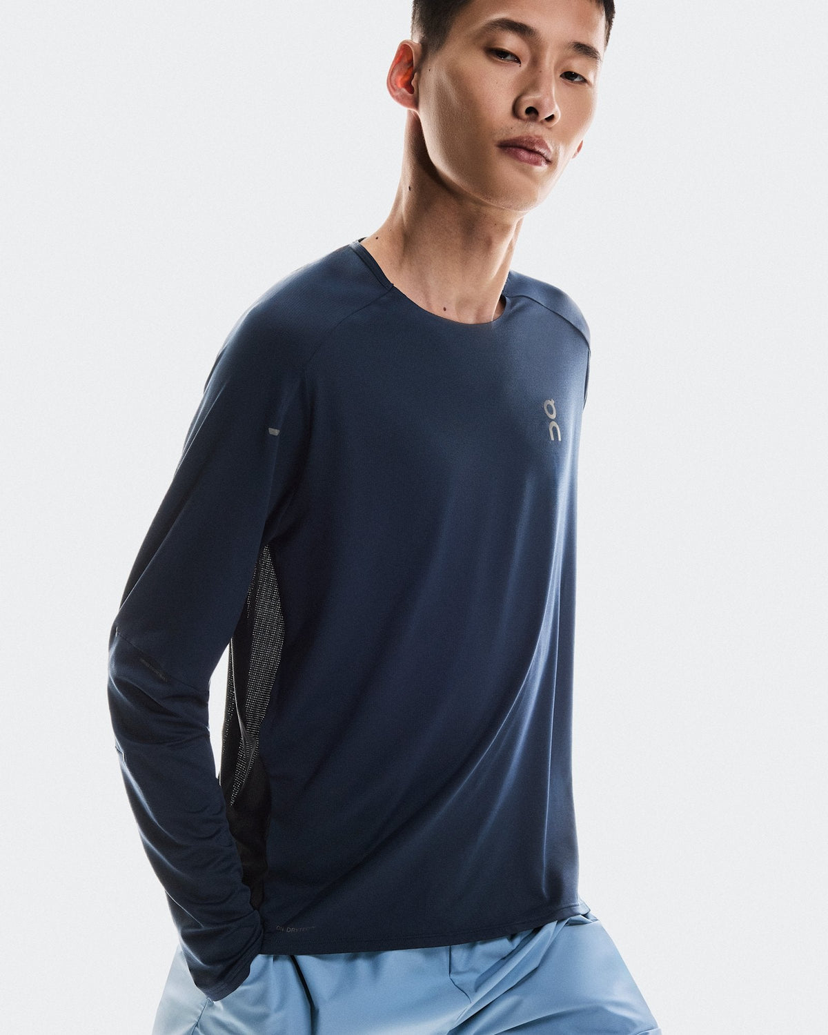 Performance Long-T Uomo
