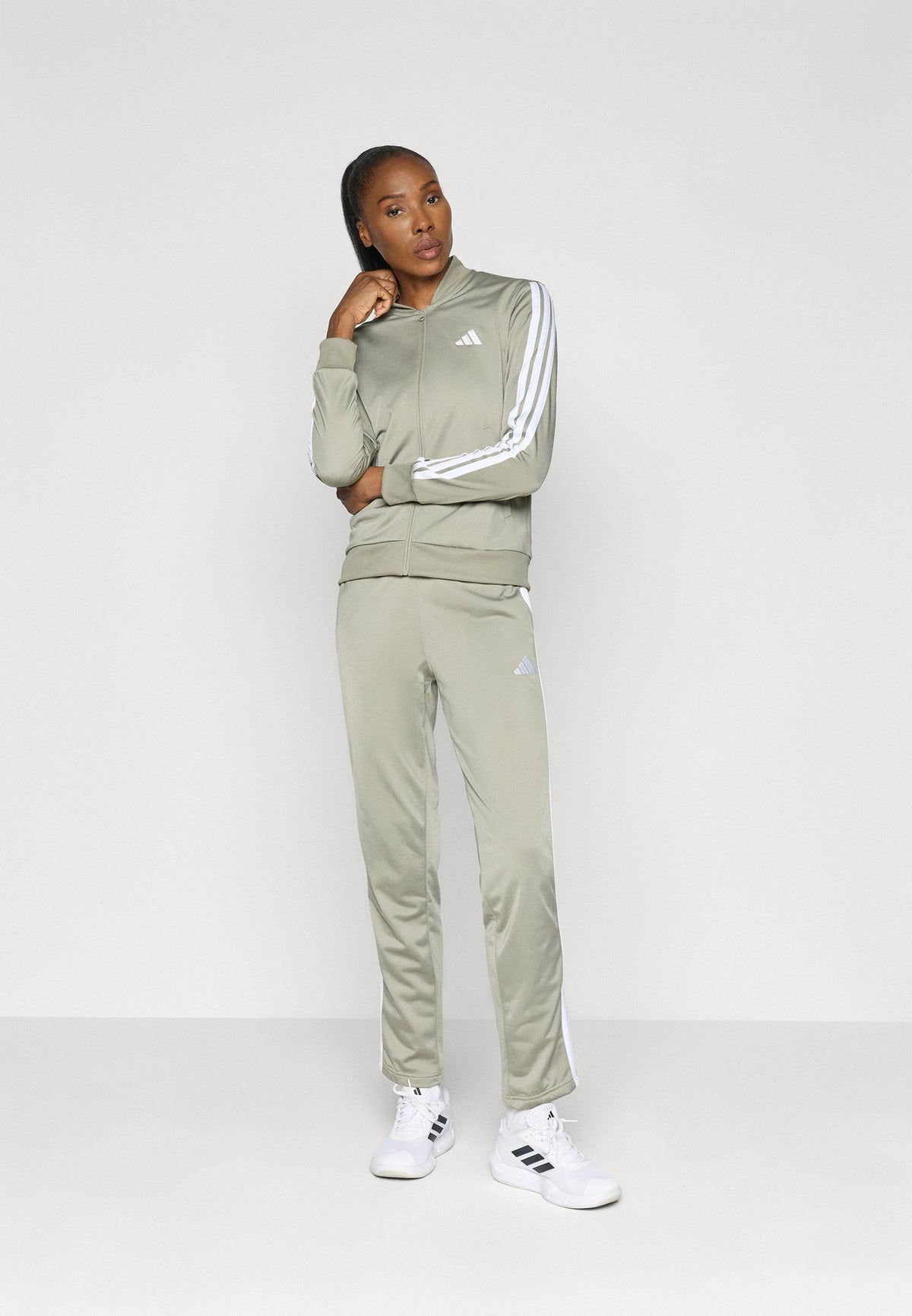 adidas Sportswear Dayready Tracksuit – Tuta Donna