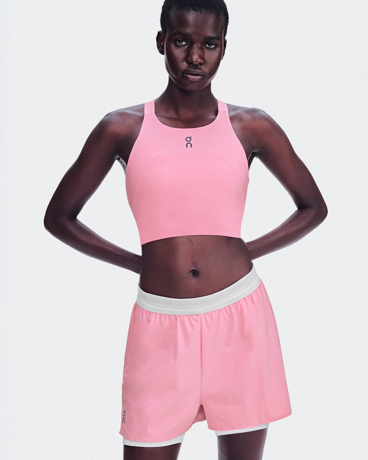 Performance Crop Donna