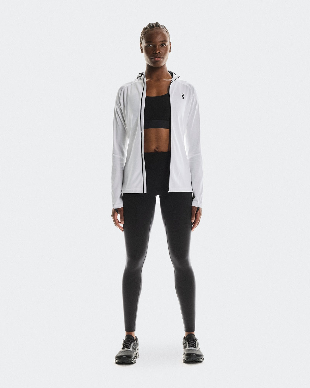 Performance Tights Donna